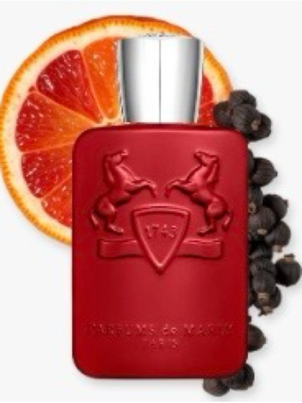 Parfums de Marly KALAN Eau de Parfum Spray 125 ml.